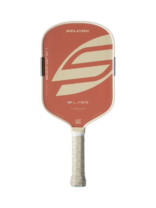 Selkirk LABS Project Boomstik InfiniGrit® Paddle