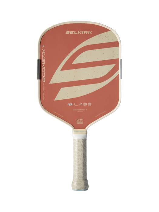 Selkirk LABS Project Boomstik InfiniGrit® Paddle