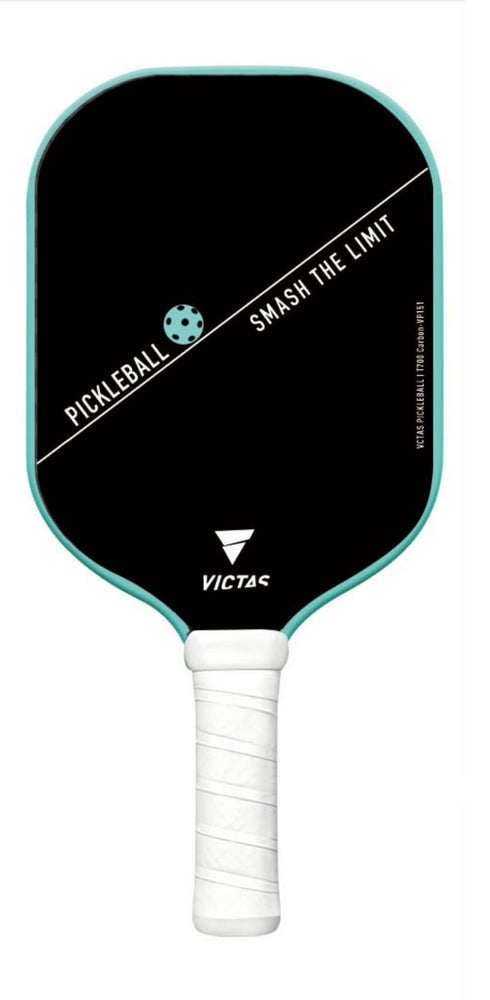 Victas Carbon VP-151 Racket (16mm)