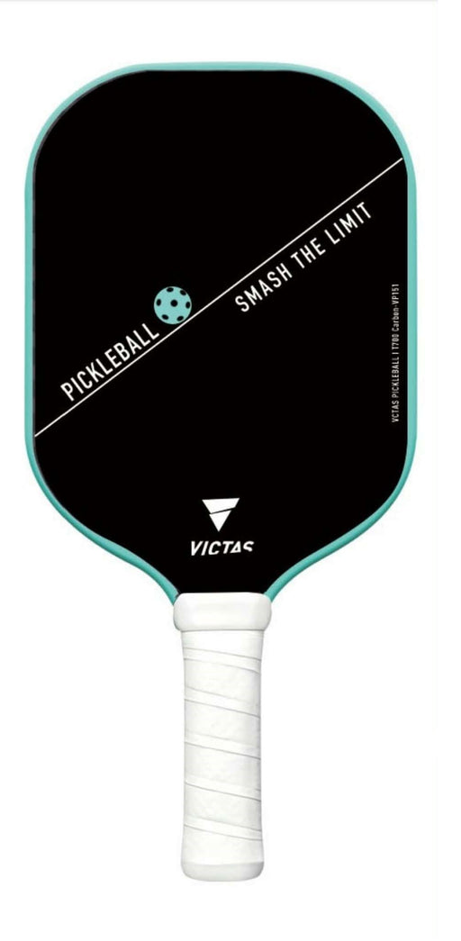 Victas Carbon VP-151 Racket (16mm)