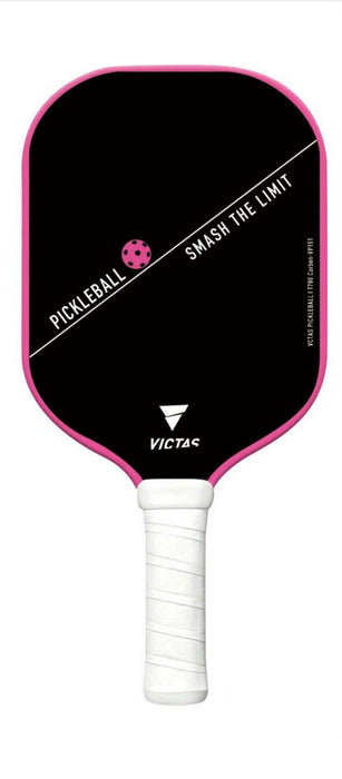 Victas Carbon VP-151 Racket (16mm)