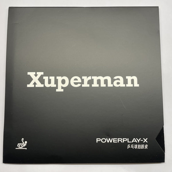 Xuperman