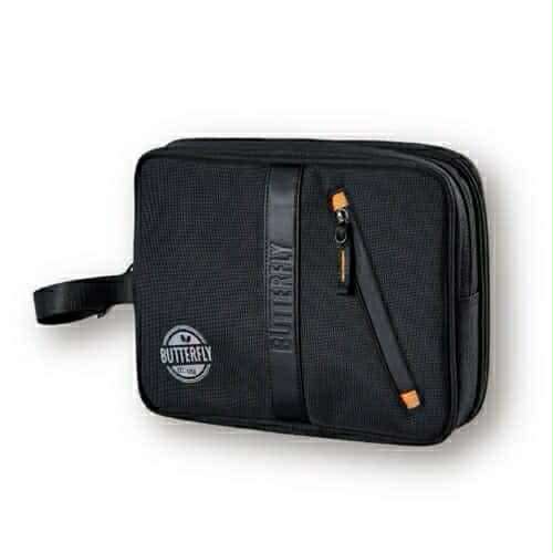 Butterfly 356 Double Rectangular Case