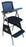 Yinhe 1956 Umpire High Chair