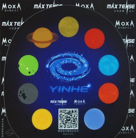 Yinhe Protection Film
