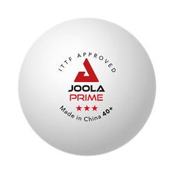 Joola Prime 40+ 3 Star