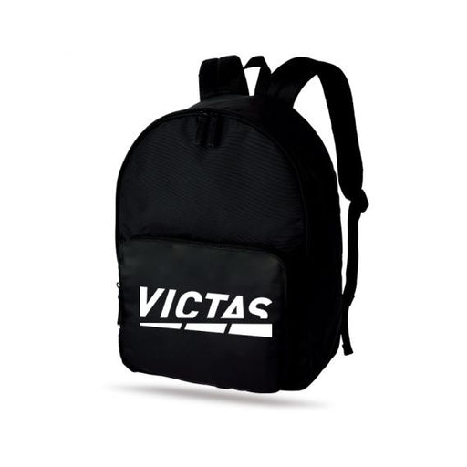 Victas 618 Backpack Black