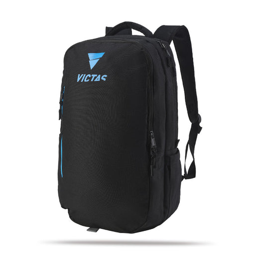 Victas 634 Backpack Black