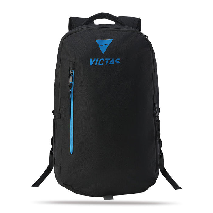Victas 634 Backpack Black