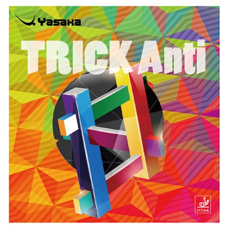 Yasaka Trick Anti