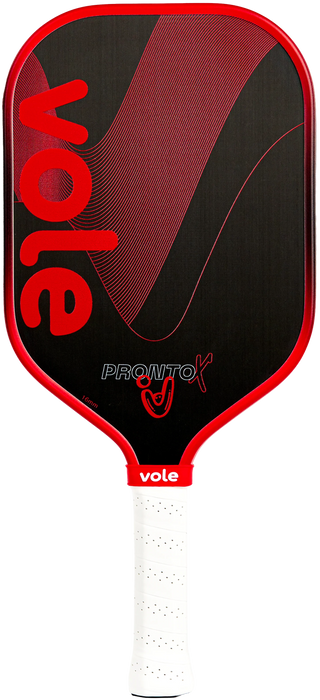 Vole Pronto X Paddle