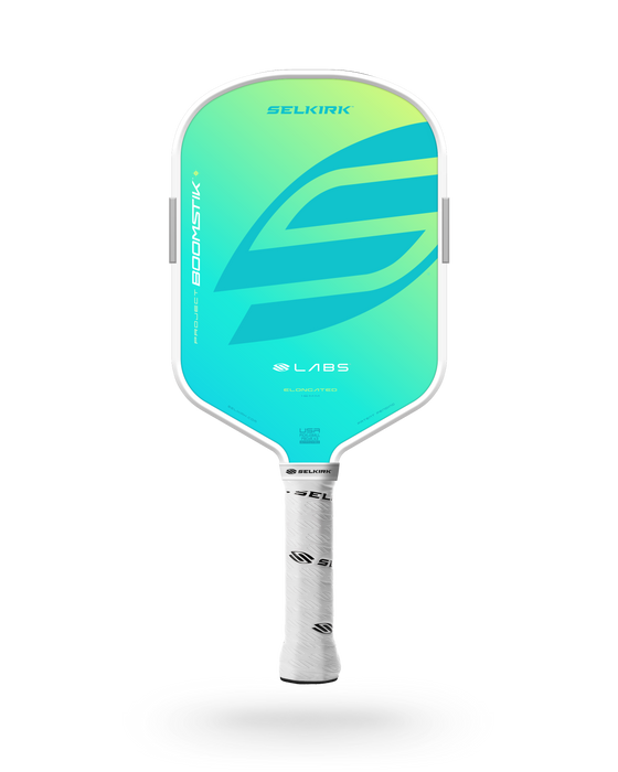 Selkirk LABS Project Boomstik InfiniGrit® Paddle