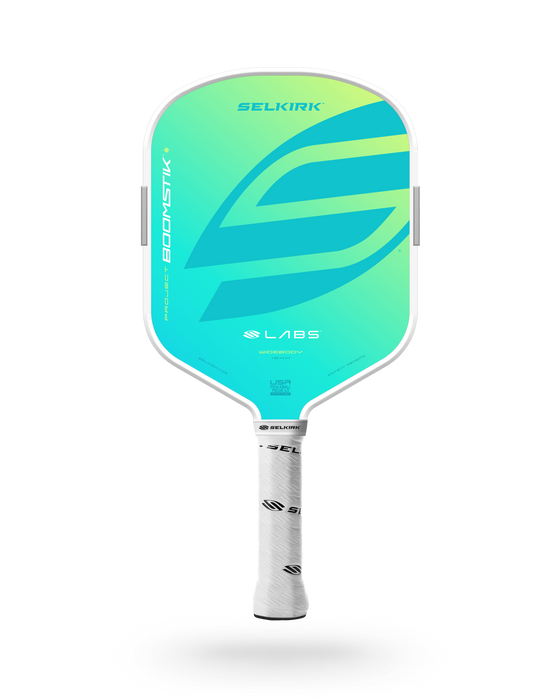Selkirk LABS Project Boomstik InfiniGrit® Paddle