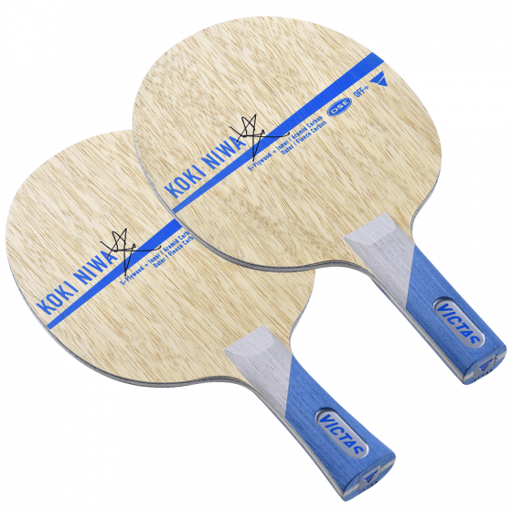 Victas Kokiniwa Carbon