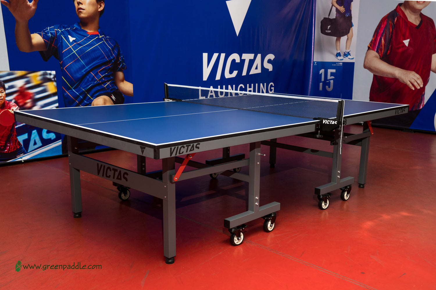 Victas Table 18mm