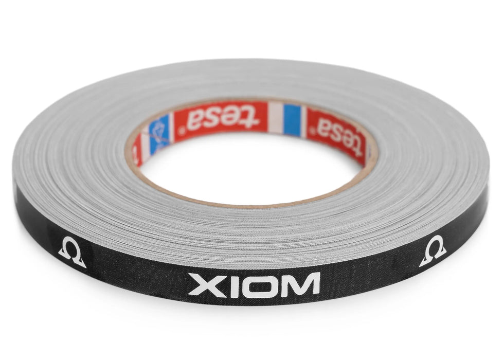 Xiom Edge Tape Black