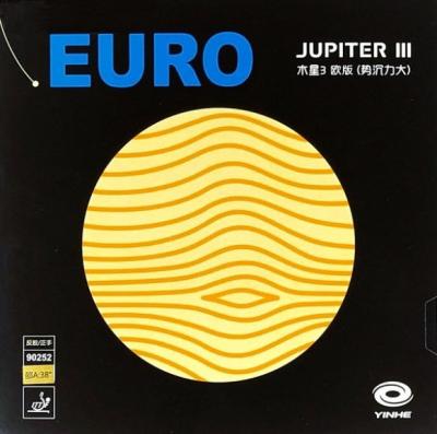Yinhe Jupiter lll Euro