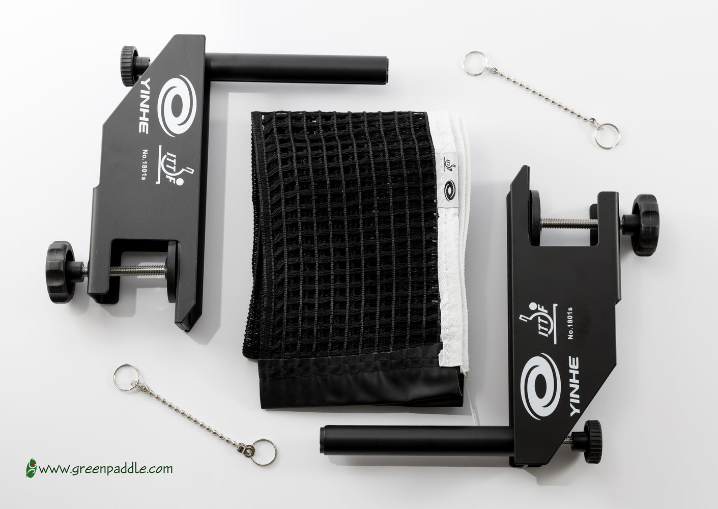 Yinhe 1801 Net and Post ITTF Approved