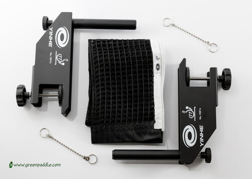 Yinhe 1801 Net and Post ITTF Approved