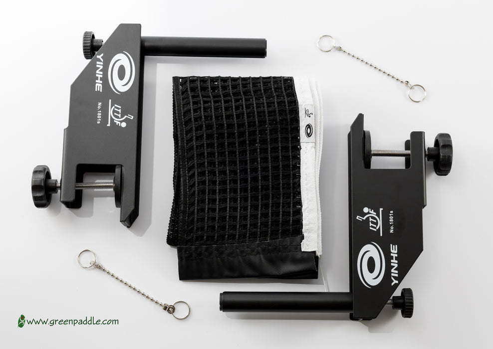 Yinhe 1801 Net and Post ITTF Approved