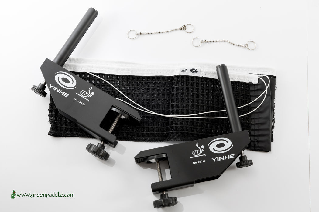 Yinhe 1801 Net and Post ITTF Approved