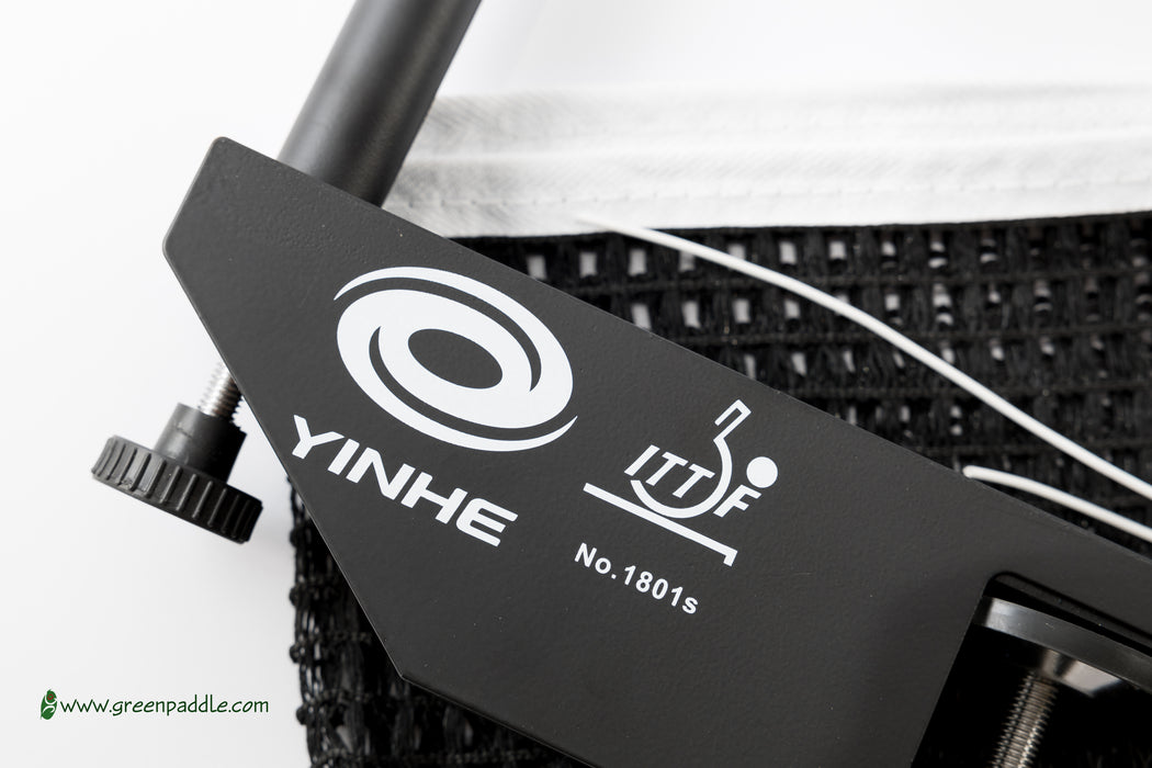 Yinhe 1801 Net and Post ITTF Approved