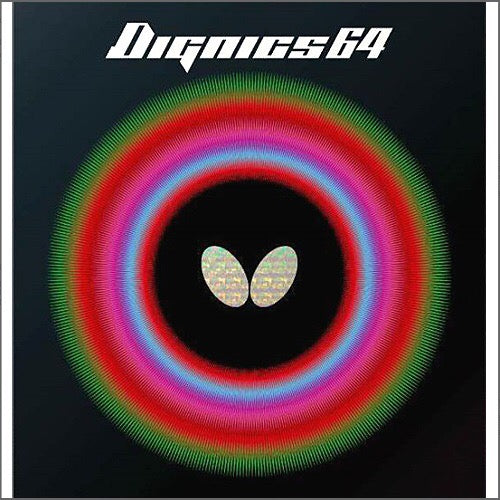 Butterfly Dignics 64