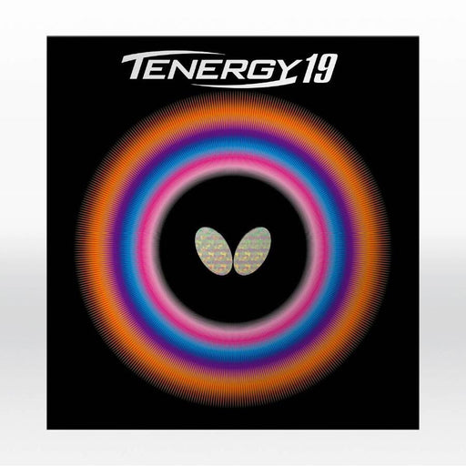 Butterfly Tenergy 19