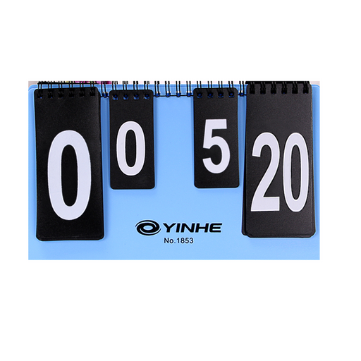 Yinhe 1853 Scoreboard Mini