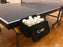 Green Paddle Goma Magnetic Ball Caddy