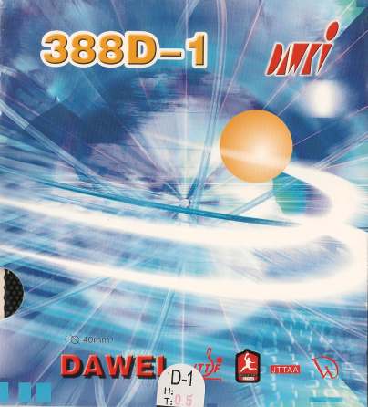 Dawei 388D-1