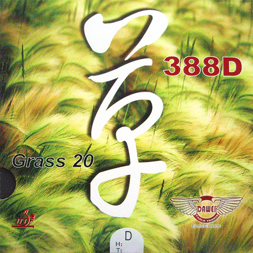 Dawei 388D Grass 20