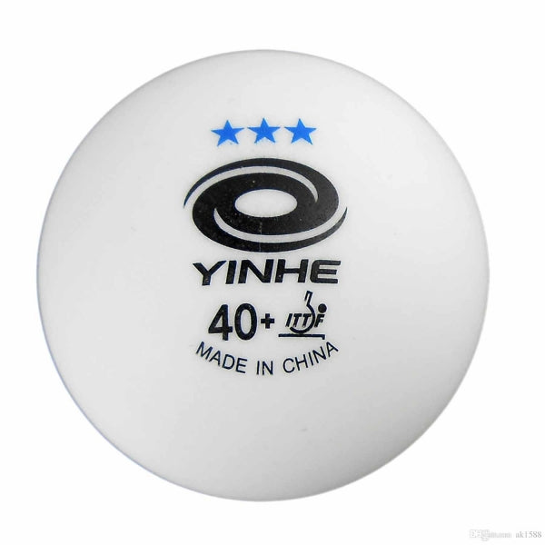 Yinhe Seamless 3 Star Ball