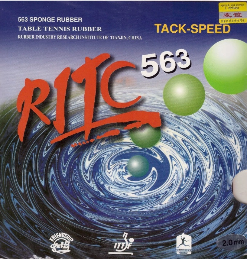 RITC 563