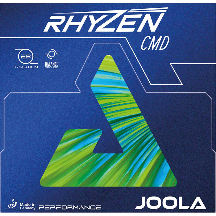 Rhyzen CMD Blue