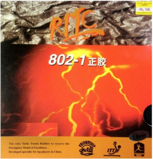 RITC 802-1
