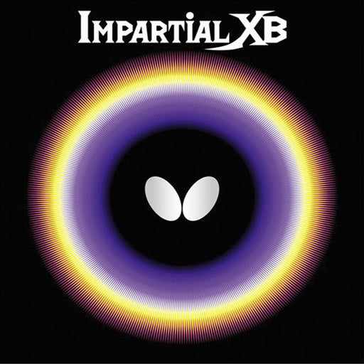 Butterfly Impartial XB