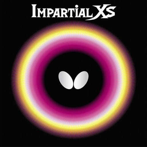 Butterfly Impartial XS