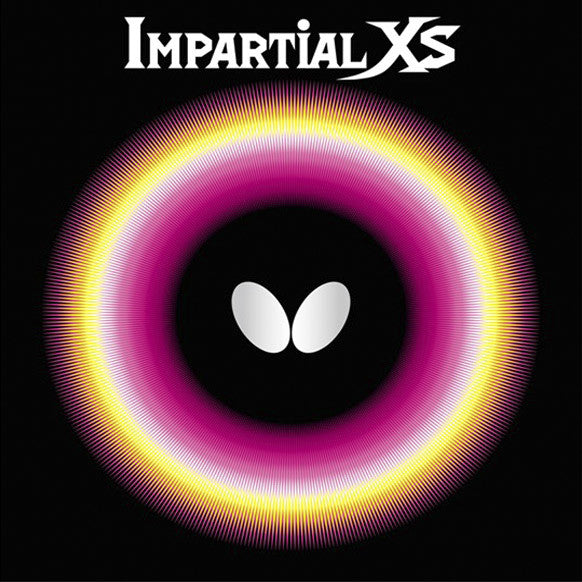 Butterfly Impartial XS