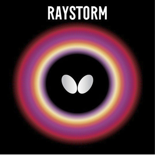 Butterfly Raystorm