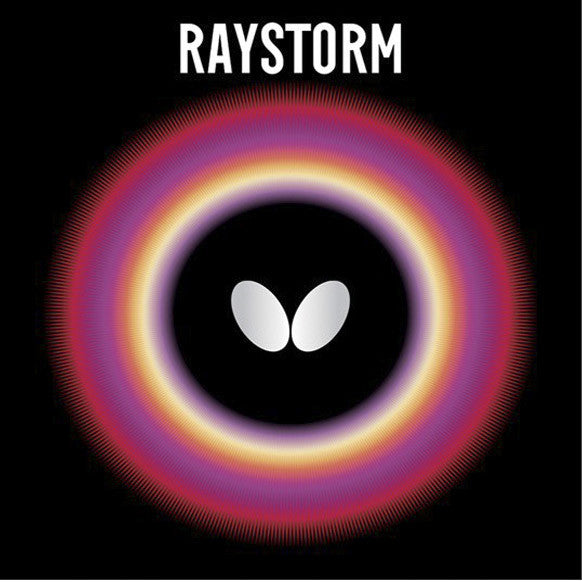 Butterfly Raystorm