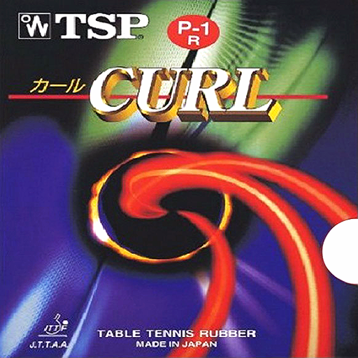 TSP Curl P-1R