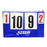 DHS F89 Scoreboard