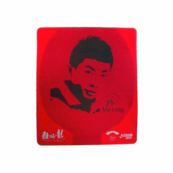 DHS Ma Long Mouse Pad