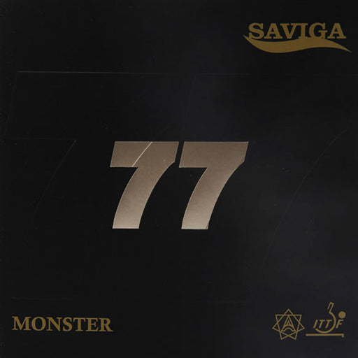 Dawei Saviga Monster