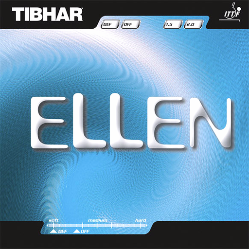 Tibhar Ellen