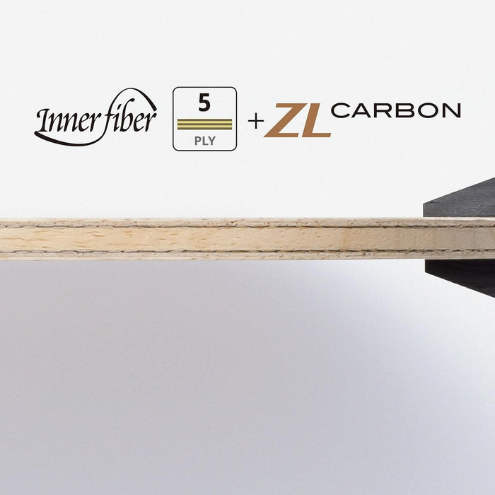 Butterfly Franziska Innerforce ZLC