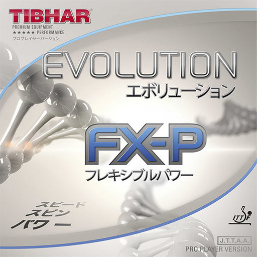 Tibhar Evolution FX-P