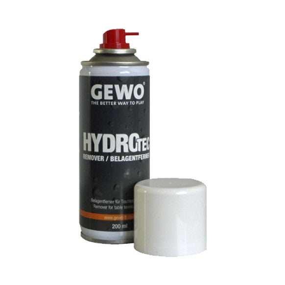 Gewo Hydrotec Rubber Remover