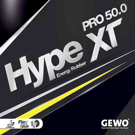 Gewo Hype XT Pro 50.0